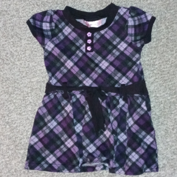Flannel/Plaid Bundle Girl Shirts - Picture 2 of 4